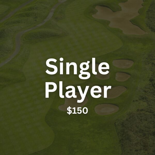 Single Participant