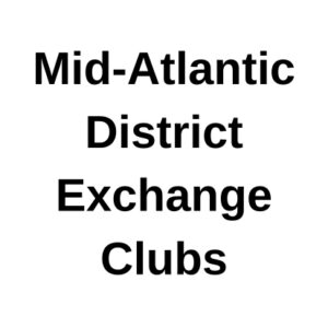 Mid-Atlantic District Exchange Clubs