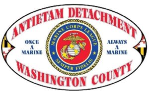 Marine Corps League - Antietam Detachment